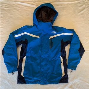 Boys The North Face 2-Piece Winter Coat